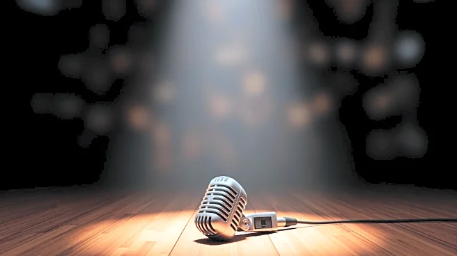 Bowen Yang to Depart 'Saturday Night Live' Following Ariana Grande Episode