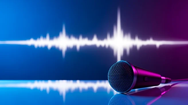 Netflix Expands into Podcasting with Exclusive Video Rights Deals