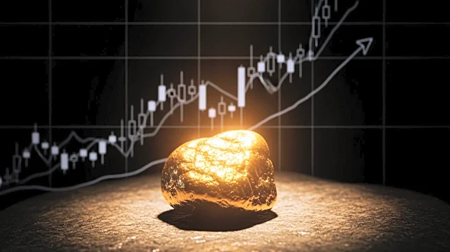 Hecla Mining's Gold Discovery and S MidCap 400 Inclusion Boost Stock Prospects