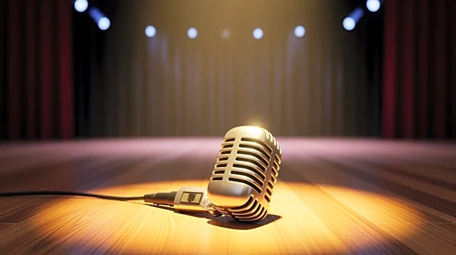 BET+ Announces 'Ms. Pat Show' Season 5 Premiere with Notable Guest Stars