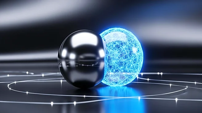 Trump Media Announces Merger with TAE Technologies, Sparking Stock Volatility