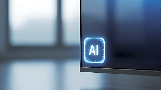 LG Faces Backlash Over Unremovable AI Shortcut on Smart TVs