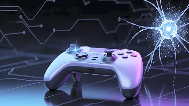 CD Projekt Red Discusses AI's Role in Gaming Development Amid Industry Changes