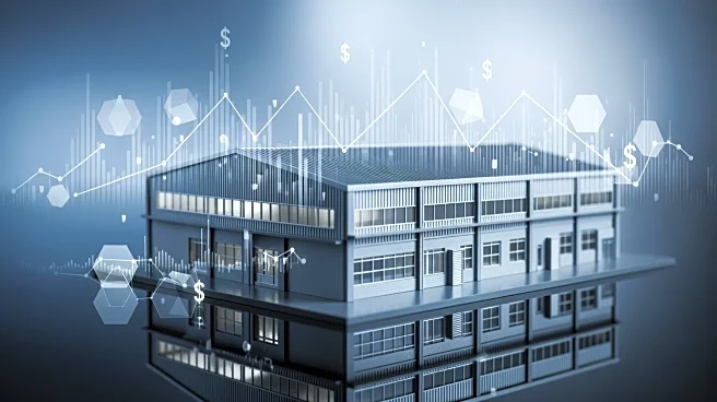 Plymouth Industrial REIT Receives 'Hold' Consensus from Analysts Amid Market Performance