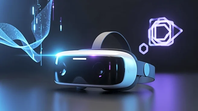 Meta's CTO Declares 2025 a Pivotal Year for Augmented Reality, Sparking Investor Concerns