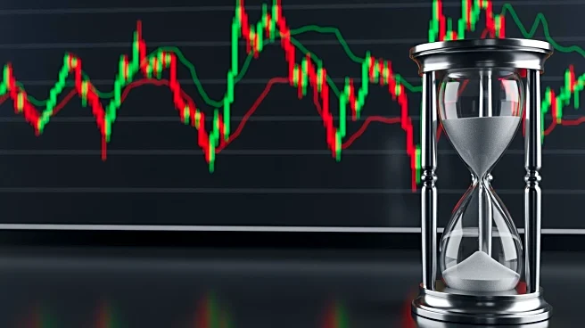 Lululemon Stock Declines Amid Options Expiration and Index Rebalancing