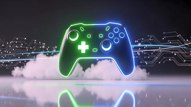 Xbox Cloud Gaming Expands Access with Game Pass Subscription