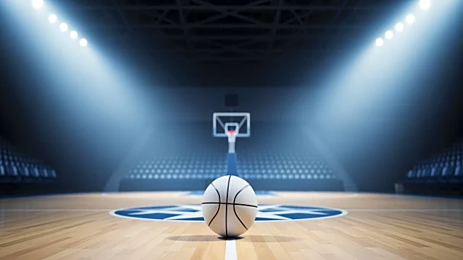 Boise State and Nevada Basketball Teams Set for Mountain West Conference Clash