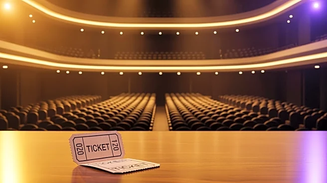 Rosalía's 2026 'Lux' Tour Sells Out Quickly, Fans Seek Affordable Tickets