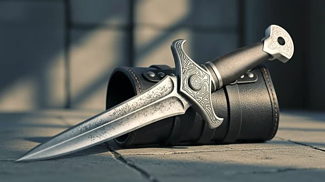 Laura Marcus Joins Netflix's 'Assassin's Creed' Live-Action Series