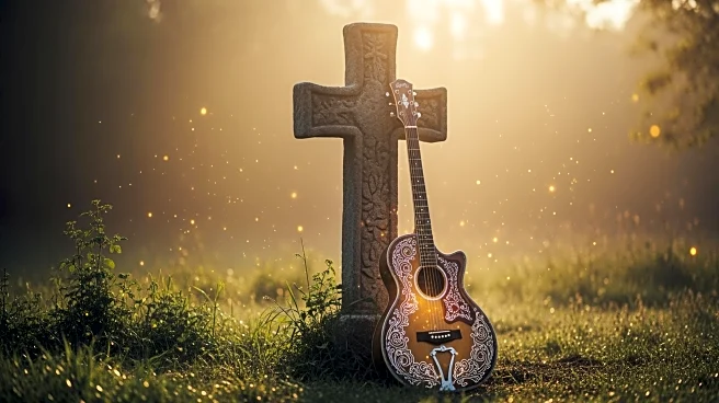 Roblox RPG 'The Forge' Quest: Finding the Bard's Lost Guitar in Stonewake's Cross