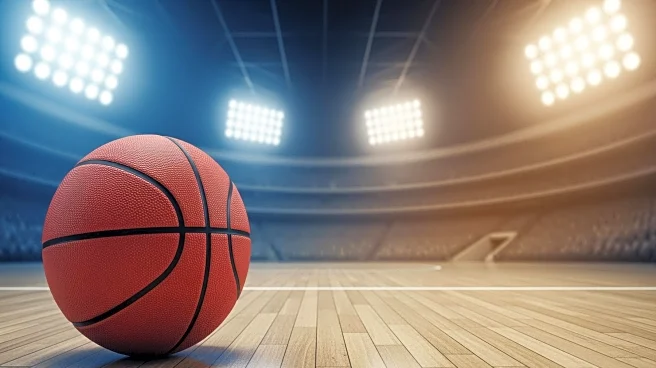 Kentucky and St. John's Set for Clash in CBS Sports Classic