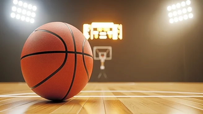 LeBron James Acknowledges BYU Star AJ Dybansta After Lakers' Victory Over Jazz