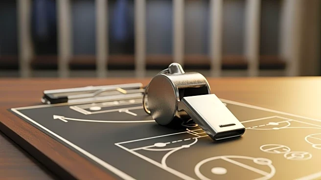 Michigan Players Advocate for Biff Poggi as Next Head Coach Amid Search