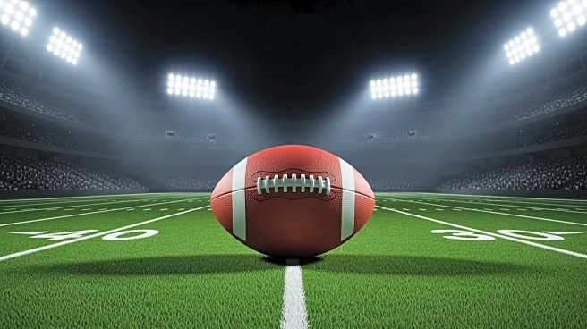 Texas A and Miami Face Off in College Football Playoff First Round