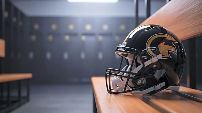 New Orleans Saints Place Devaughn Vele on Injured Reserve, Ending His 2025 Season