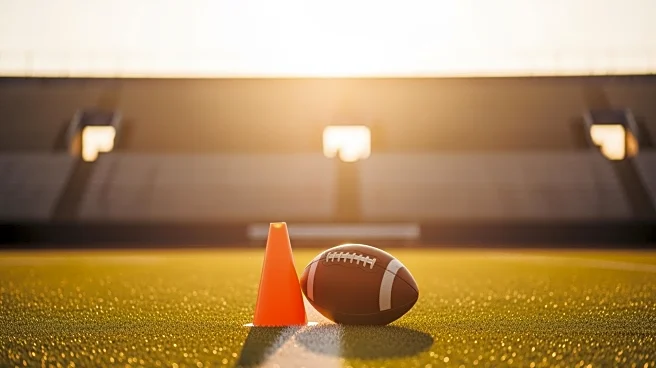 Broncos Fan's Viral Videos Inspire Kids to Chase Their Dreams