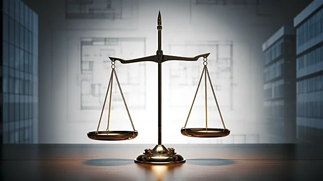 Justice Department Supports Competition in Real Estate Brokerage Case