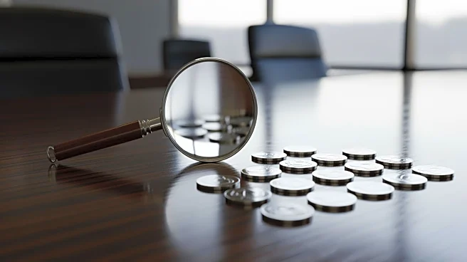 Congressman Pat Ryan Calls for FTC Probe into Collectors Holdings' Market Practices