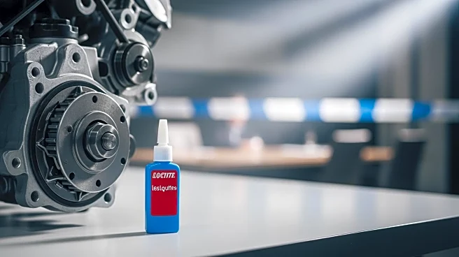 GM Denies Warranty Claim on C8 Corvette Due to Loctite Use