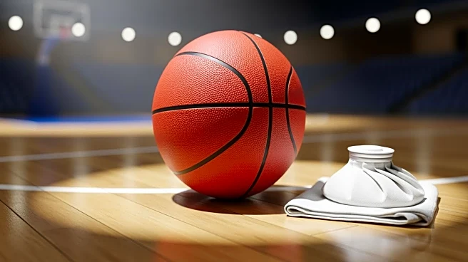 Sacramento Kings' Domantas Sabonis Faces Extended Recovery from Knee Injury