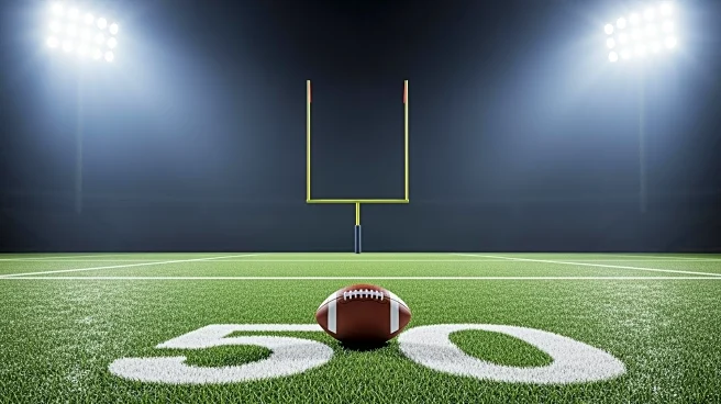 Villanova Hosts Illinois State in FCS Semifinal with Championship Aspirations