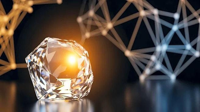 University of Texas Leads Innovation in Critical Mineral Resources Amid U.S. Supply Chain Challenges