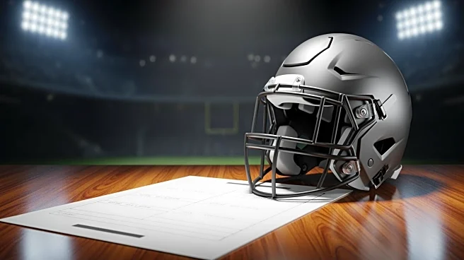 Dante Moore's NFL Draft Prospects Analyzed Amid College Playoff Focus