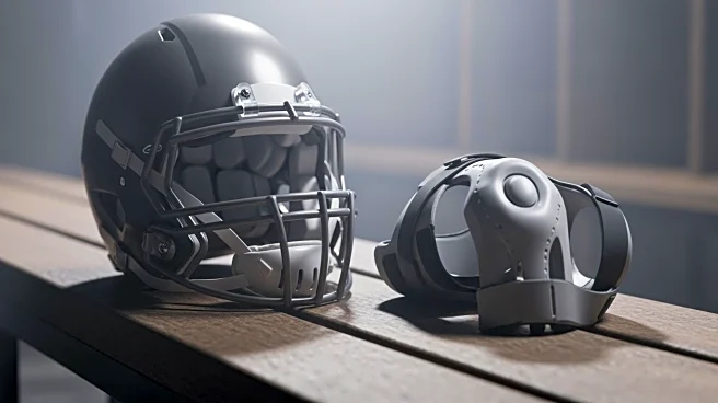 Vikings Place Christian Darrisaw on Injured Reserve Amid Lingering Knee Issues