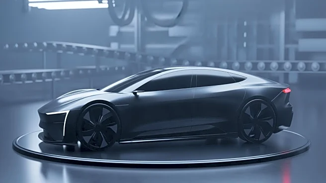 Volkswagen Halts U.S. Production of ID Buzz for 2026 Amid EV Market Challenges