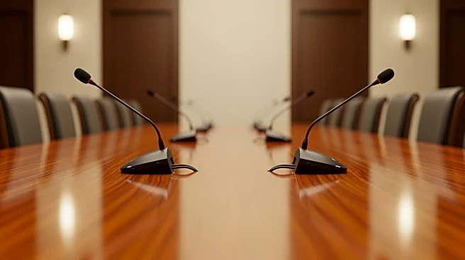 Notre Dame and ACC Officials Meet to Address College Football Playoff Snub