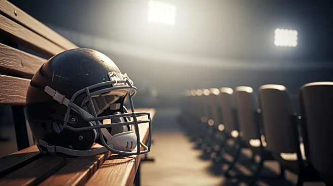 Tennessee Titans Face Key Player Absences Ahead of Chiefs Game