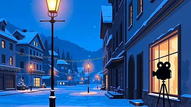 Park City Prepares for Sundance Film Festival Amid Seasonal Workforce Welcome