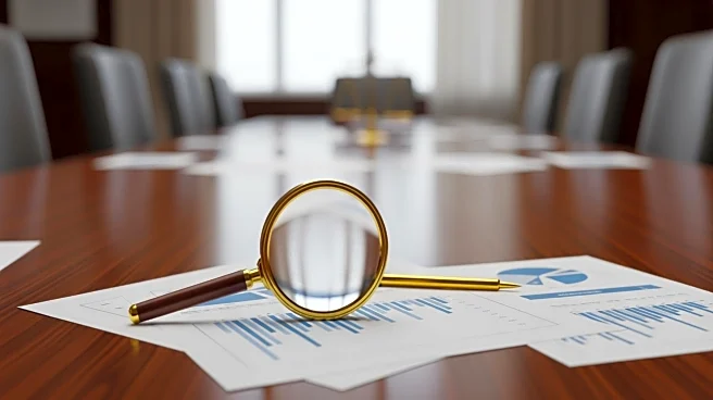 Halper Sadeh LLC Investigates Potential Securities Law Violations