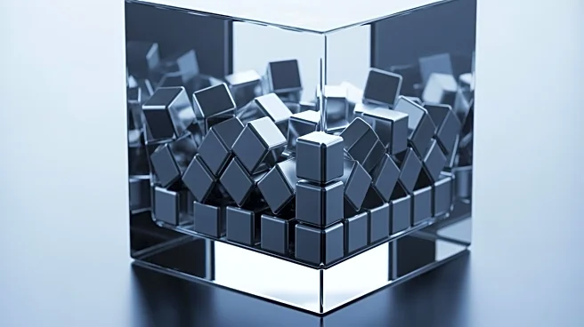 SmartStop Self Storage REIT Faces Valuation Challenges Amid Share Price Decline