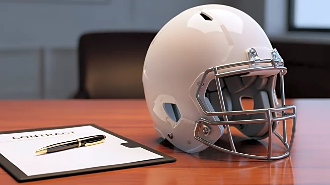 Kenny Dillingham Secures Extension with Arizona State Amid Michigan Coaching Speculation