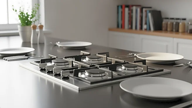 Food Network Cancels 'The Kitchen' After 40 Seasons, Leaving Fans Without New Episodes