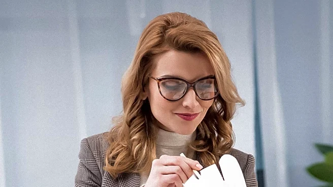 FDA-Approved Hormone-Free Treatment Offers Relief for Menopausal Hot Flashes