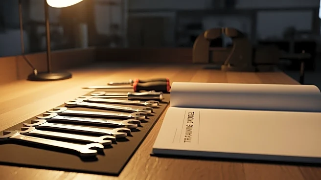 Walmart CEO Doug McMillon Addresses Skilled Trades Labor Shortage with Training Initiatives