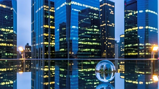 South Korea's Financial Services Commission Unveils KOSDAQ Revival Plan to Attract Institutional Investors