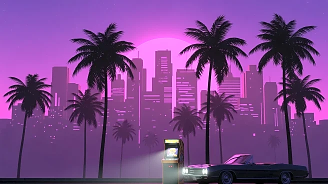 Grand Theft Auto: Vice City Browser Port Raises Legal and Technical Questions