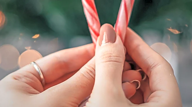 Family Embraces Experiences Over Gifts for a Meaningful Christmas