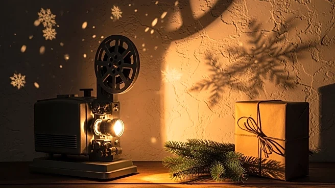 Classic Holiday Movies Highlight Diverse Interpretations of Christmas Spirit