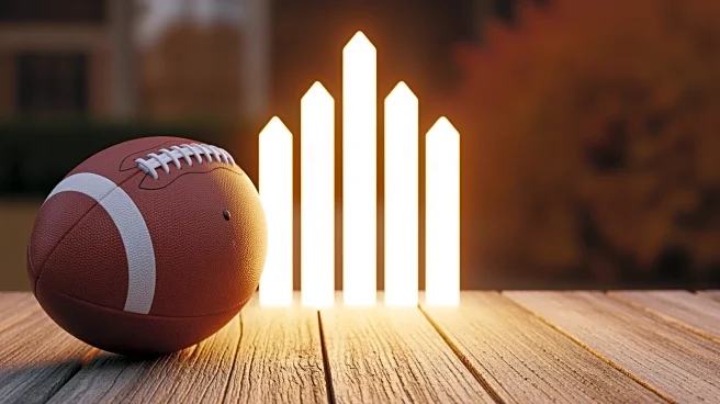 Three-Star RB Xavier Bala Includes Syracuse in Top 5 Ahead of Decision