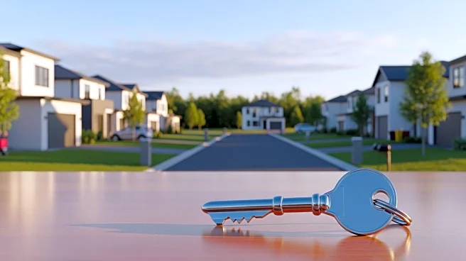 Realtor.com Forecasts Lower Mortgage Rates to Improve Jacksonville Housing Affordability in 2026