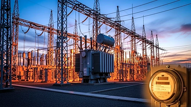 Georgia Power's $16 Billion Expansion Approved Amid Concerns Over Rising Residential Bills