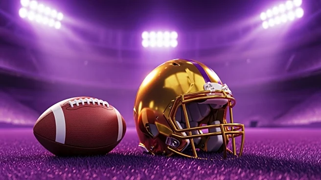 LSU Tigers Secure Victory Over Southeastern Louisiana with Strong Offensive Performance