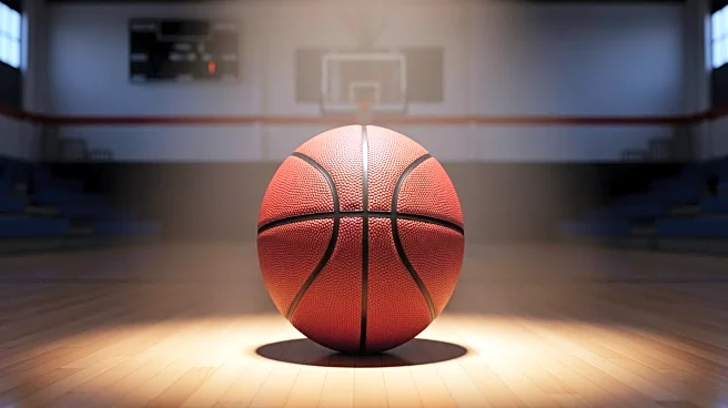 Cade Cunningham's High School Experience Shapes Leadership Role with Detroit Pistons