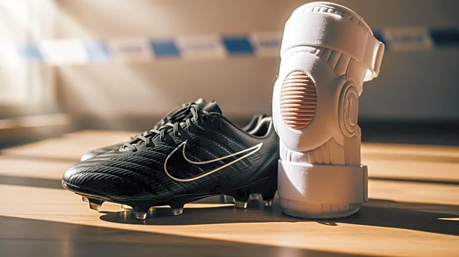 USMNT's Tyler Adams Faces Three-Month Recovery Due to MCL Tear