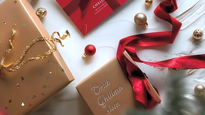 HuffPost Highlights Last-Minute Christmas Gifts with Quick Delivery Options